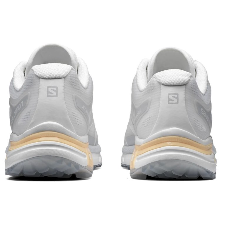 Salomon Xt-wings 2 Men's Sneakers Light Grey | CA 91L23